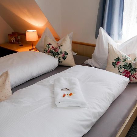 Herberge Zur Rose Brotterode Kültér fotó
