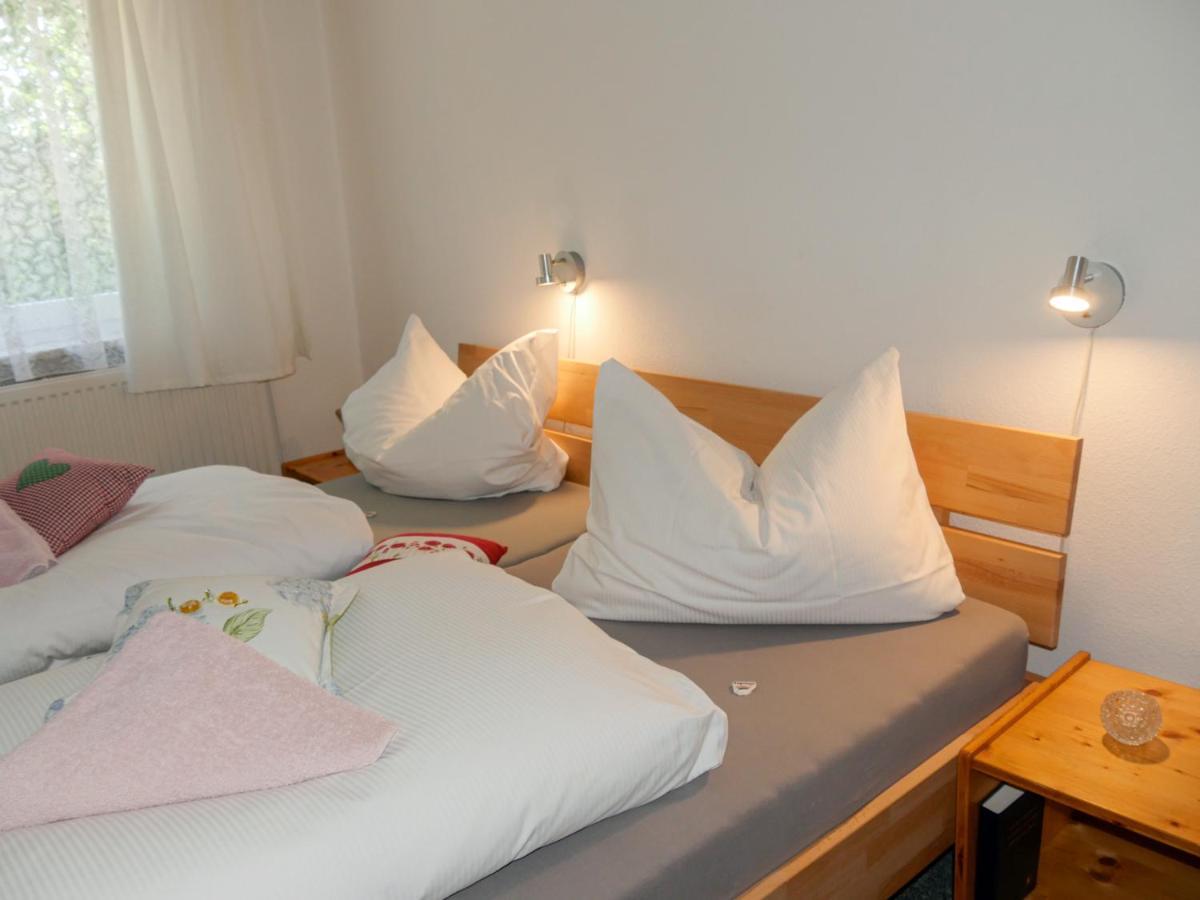 Herberge Zur Rose Brotterode Kültér fotó